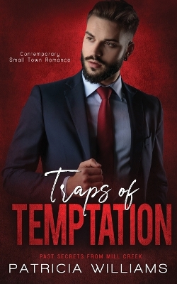 Cover of Traps of Temptation