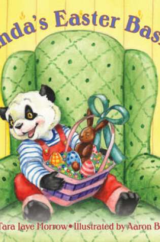 Cover of Panda's Easter Basket