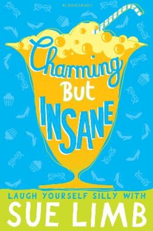 Cover of Charming But Insane