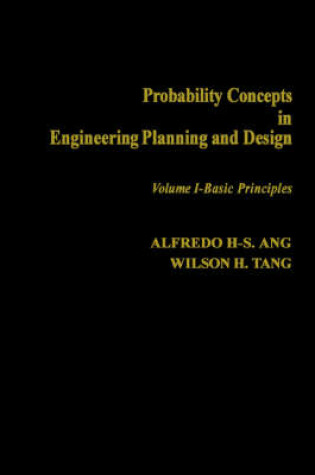 Cover of Probability