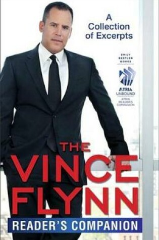Cover of The Vince Flynn Reader's Companion