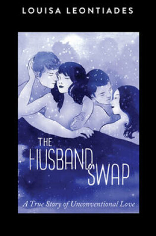 Cover of The Husband Swap