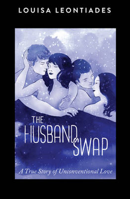 Book cover for The Husband Swap