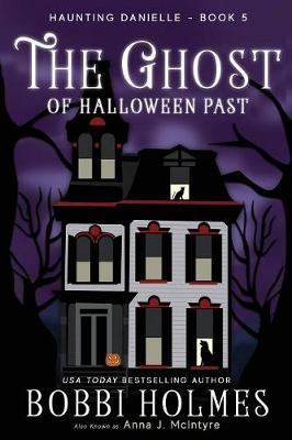 Cover of The Ghost of Halloween Past