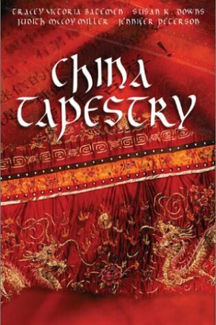 Cover of China Tapestry