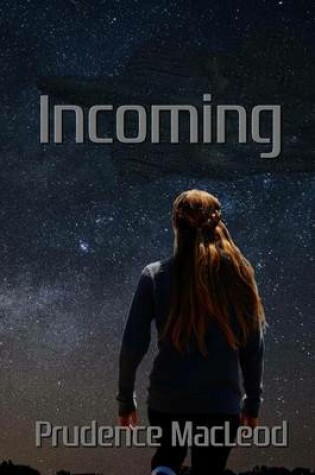 Cover of Incoming