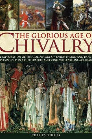 Cover of Glorious Age of Chivalry