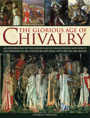 Book cover for Glorious Age of Chivalry