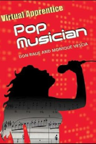 Cover of Pop Musician
