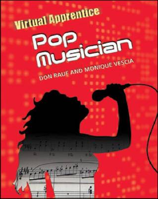 Book cover for Pop Musician