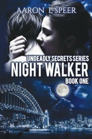 Cover of Night Walker