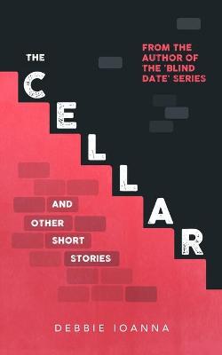 Book cover for The Cellar