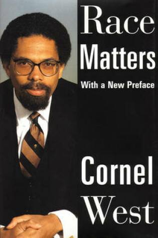 Cover of Race Matters