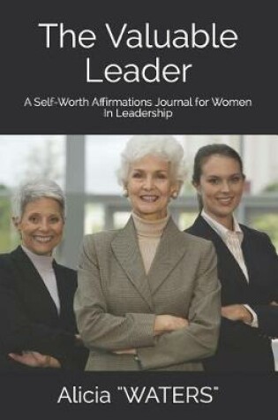 Cover of The Valuable Leader