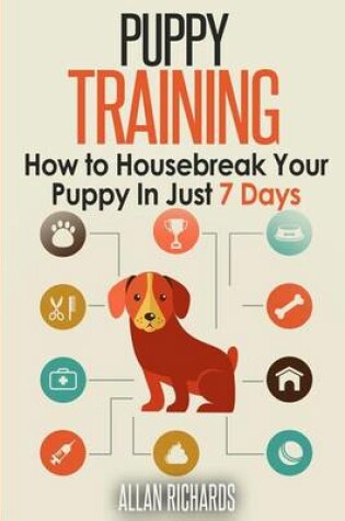 Cover of Puppy Training