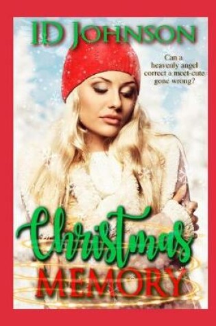 Cover of Christmas Memory
