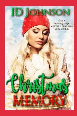 Book cover for Christmas Memory