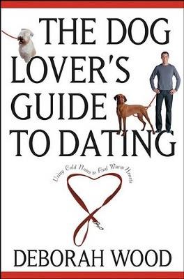 Book cover for The Dog Lover's Guide to Dating