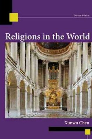 Cover of Religions in the World