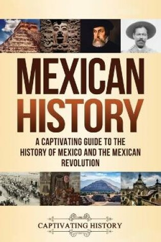 Cover of Mexican History