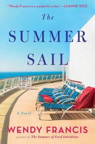 Cover of The Summer Sail