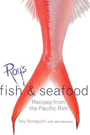 Cover of Roy's Fish and Seafood