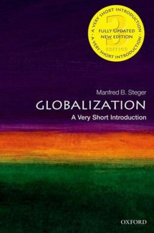 Cover of Globalization