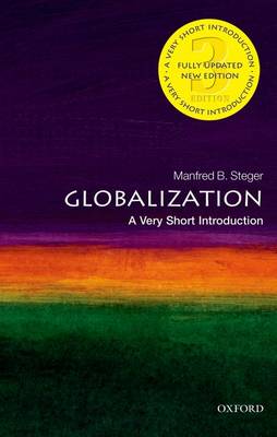 Cover of Globalization