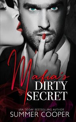 Book cover for Mafia's Dirty Secret