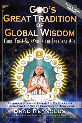 Cover of God's Great Tradition of Global Wisdom