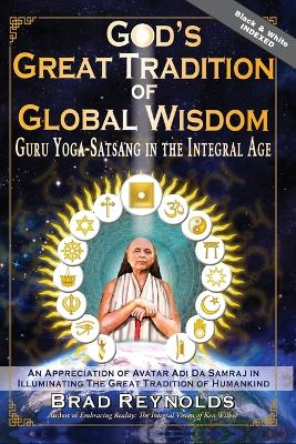 Book cover for God's Great Tradition of Global Wisdom