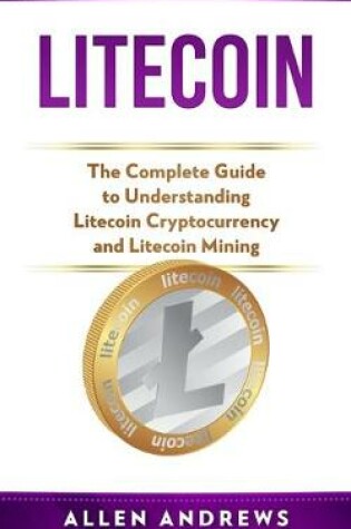 Cover of Litecoin