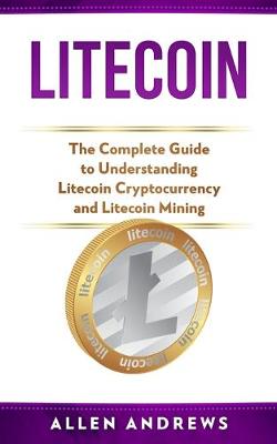 Book cover for Litecoin