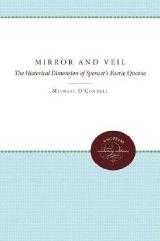 Cover of Mirror and Veil