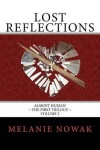 Book cover for Lost Reflections