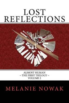 Cover of Lost Reflections