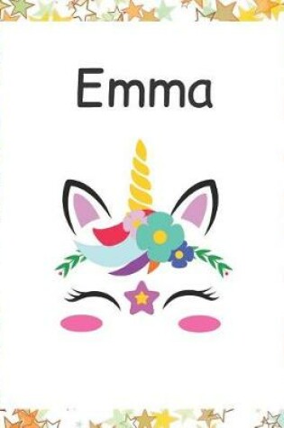 Cover of Emma