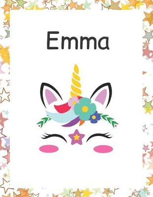 Book cover for Emma