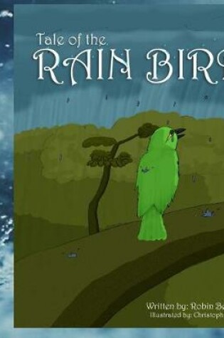 Cover of Tale of the Rain Bird