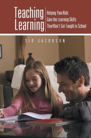 Cover of Teaching Learning