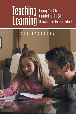 Book cover for Teaching Learning