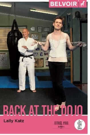 Cover of Back at the Dojo