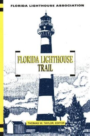Cover of Florida Lighthouse Trail