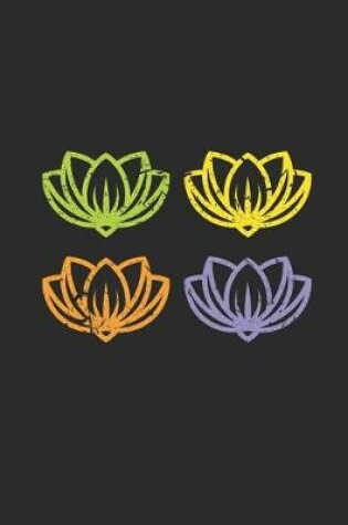 Cover of Mindfulness Flowers