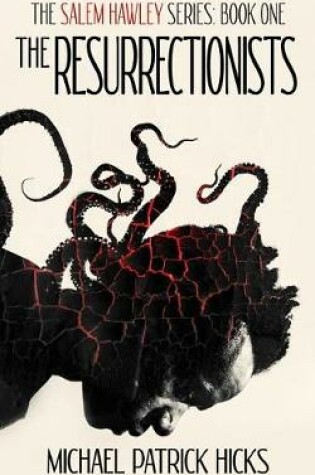 Cover of The Resurrectionists