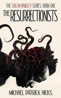 Book cover for The Resurrectionists