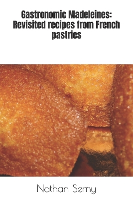 Book cover for Gastronomic Madeleines