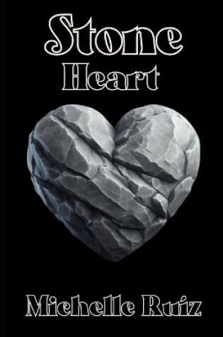 Cover of Stone heart