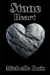 Book cover for Stone heart