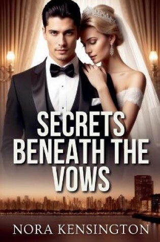 Cover of Secrets Beneath the Vows